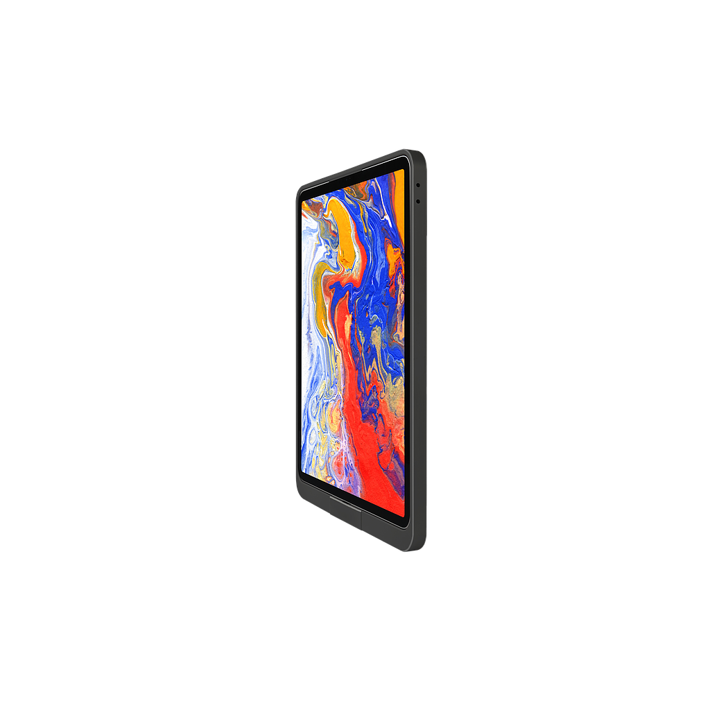 Viveroo One - iPad 10,2  (Gen. 7/8/9), Air 10,5  , Pro 10,5 (DeepBlack)