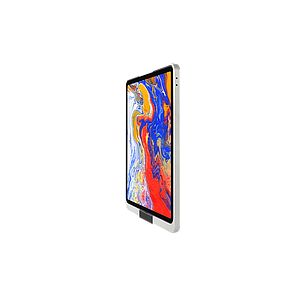 Viveroo One LAN - iPad Air 13 (M3 2025), iPad Air 13 (M2 2024) 
/ iPad Pro 12,9 (Gen. 3-6) (SuperSilver)