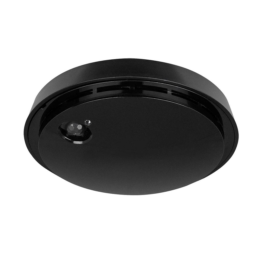 Elsner Sewi KNX AQS/TH-D L-Pr (Noir)