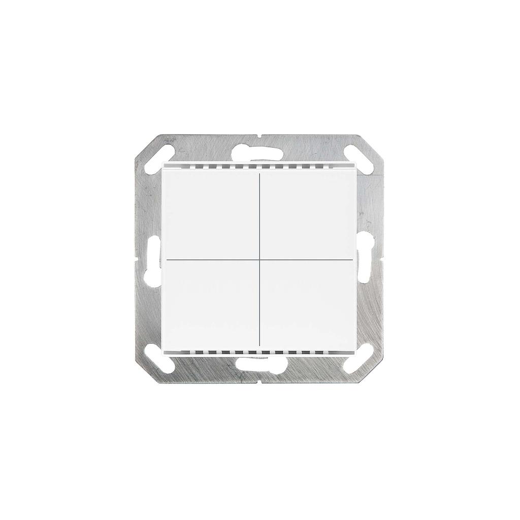 Elsner Cala M4-T (Wit)