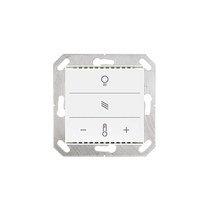 Elsner Cala KNX MultiTouch T (Éclairage/Auvents, Blanc)