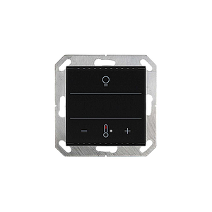 Elsner Cala KNX MultiTouch T (Éclairage, Noir)