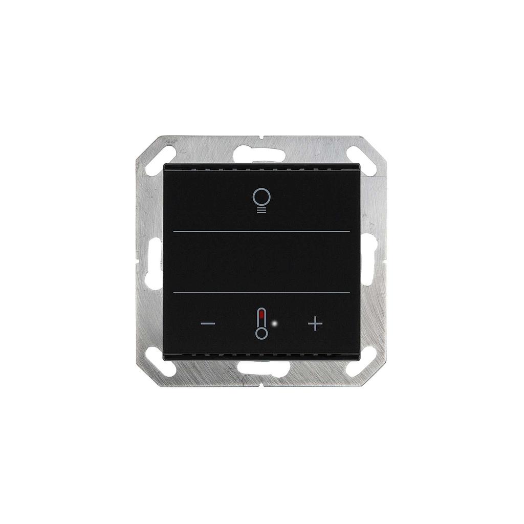 Elsner Cala KNX MultiTouch T (Éclairage, Noir)