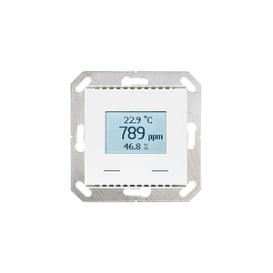 Elsner KNX VOC/TH-UP Touch (Wit)