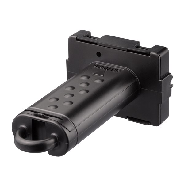 ZF KNX RF Programmeeradapter