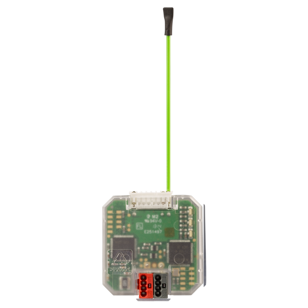 ZF KNX RF Coupleur de média