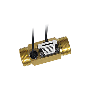Zennio Waterstroomsensor 3/4"