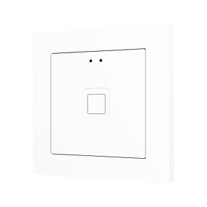 Zennio Tecla 55 X1 (Wit)