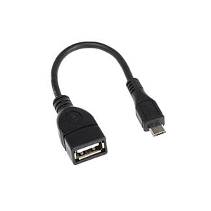 Zennio Z50/Z70/Z100 - USB updatekabel