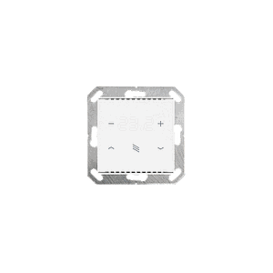 Elsner Cala KNX T 201 (Stores, blanc)
