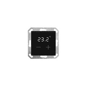 Elsner Cala KNX T 101 (Noir)