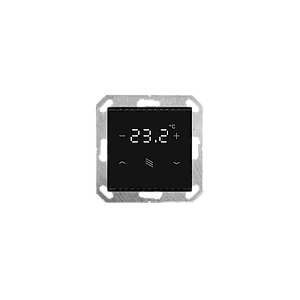 Elsner Cala KNX T 201 (Stores, noir)