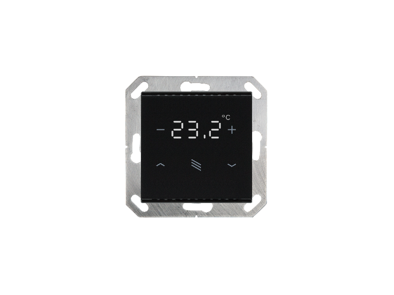 Elsner Cala KNX T 201 (Stores, noir)