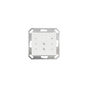 Elsner Cala KNX T 202 (Stores, blanc)
