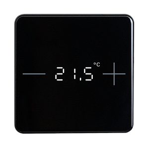 Elsner KNX eTR 101 (Zwart)