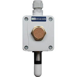 Arcus-EDS SK10-THC-AFF-CO2