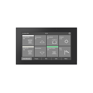 Elsner Fabro KNX