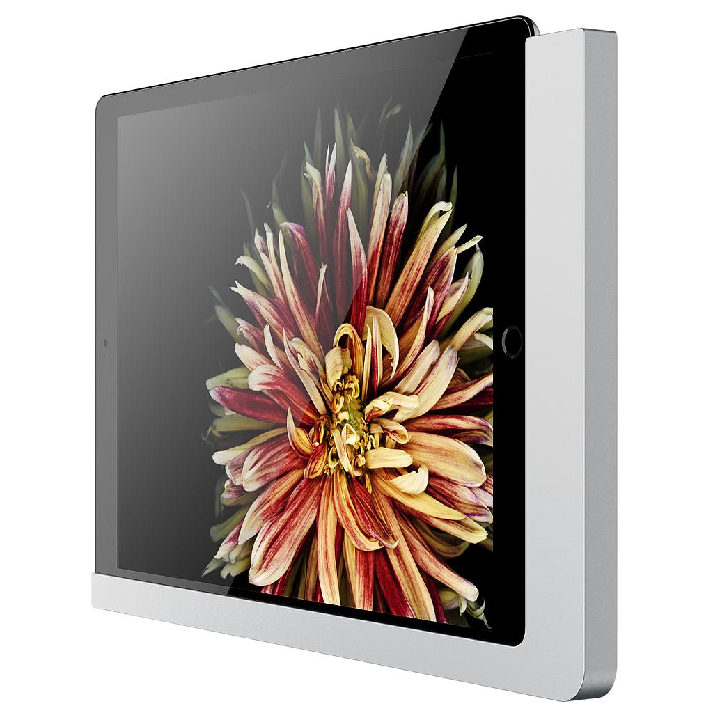 Viveroo Free LAN (PD) - iPad Air 13 (M3 2025), iPad Air 13 (M2 2024) 
/ iPad Pro 12,9 (Gen. 3-6) (SuperSilver)