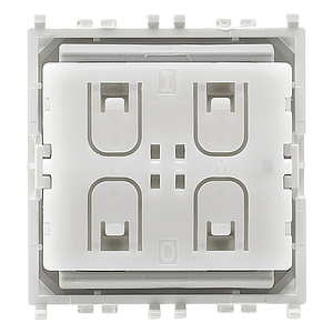 Vimar ZigBee Green Power - RF Insert (2 rockers)