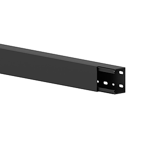 GGK LFG - 40x60, Embase (RAL 9005 - Noir) - UE=28