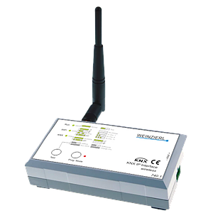 Weinzierl KNX IP Interface 740.1 wireless