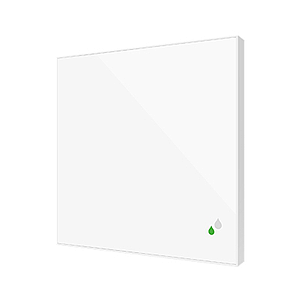 Zennio Flat Sensato v2 (Wit)