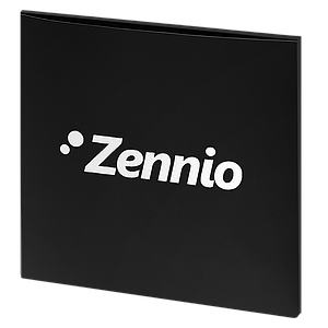 Zennio Z70 Video Intercom Box Licentie