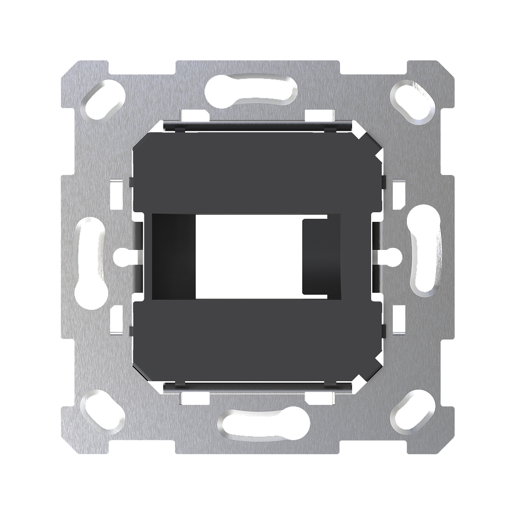 Zennio ZS55 - HDMI/3.5mm jack inzetstuk - VPE=10