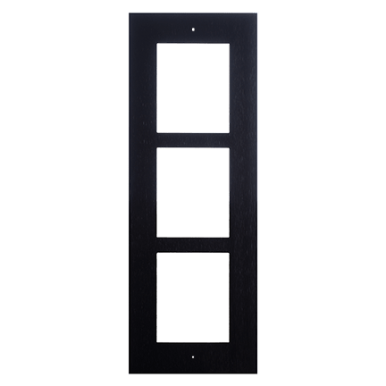 Zennio Getface IP - Cadre d