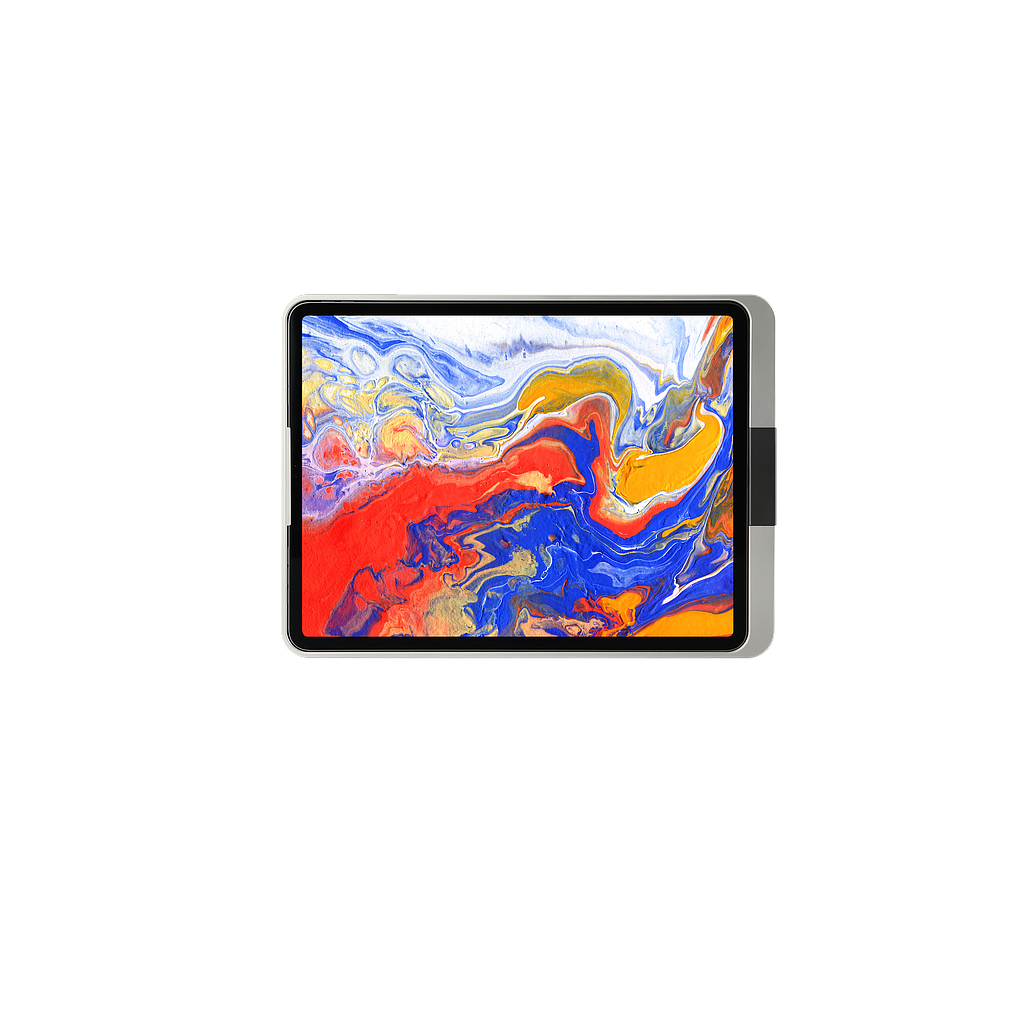Viveroo One - iPad Mini 6 (SuperSilver)