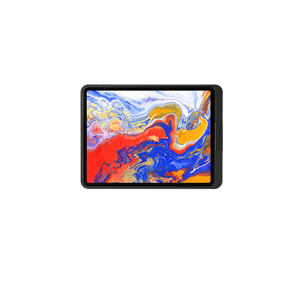 Viveroo One - iPad Mini 6 (DeepBlack)