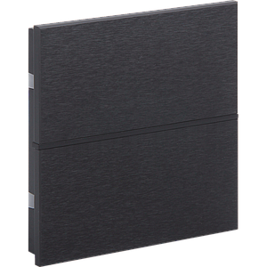 EAE Rosa Metal - RMST1 (Métal, Anthracite)