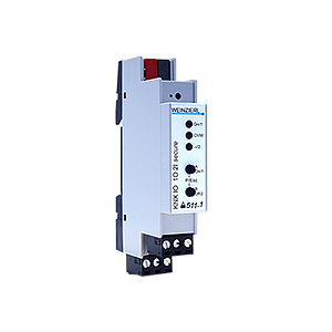 Weinzierl KNX IO 511.1 Secure