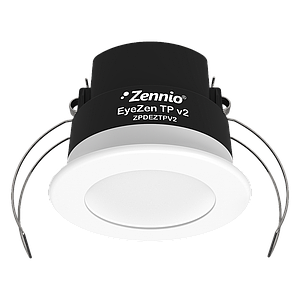 Zennio EyeZen TP v2 (Blanc)