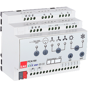 EAE FCA 100