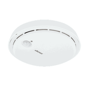 Elsner Sewi KNX AQS/TH L-Pr light (Wit)