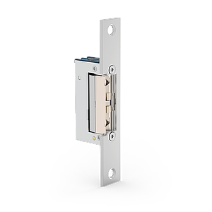 Zennio GetFace IP - Elektrisch Slot v3