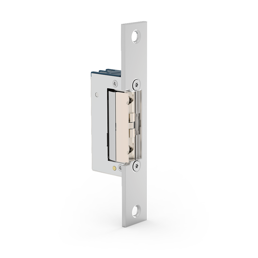 Zennio GetFace IP - Elektrisch Slot v3