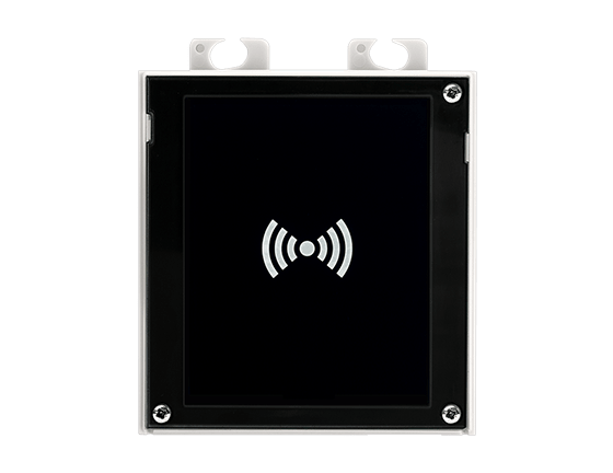 Zennio GetFace IP - RFID Module