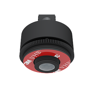 Faradite Motion Sensor 360 Pinhole - Volt Free (Noir)