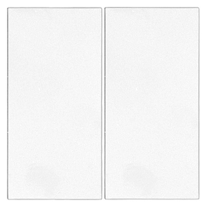 Lingg & Janke Exclusiv55 - FL-2 (Blanc, matte)
