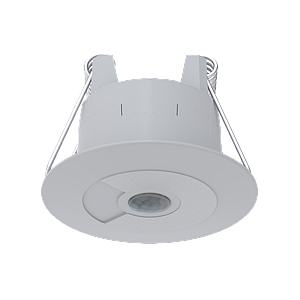 Faradite Motion Sensor 360 - Volt Free (Blanc)