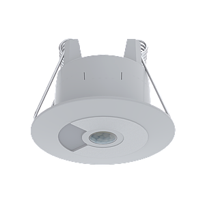 Faradite Motion Sensor 360 - 0-10V (Blanc)