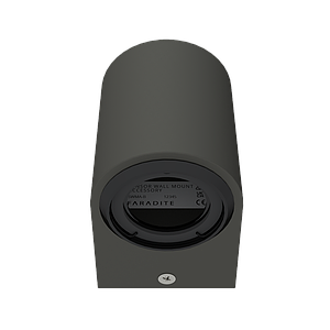 Faradite Motion Sensor - Accessoire pour montage mural