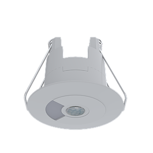 Faradite Motion Sensor 360 - KNX (Wit)