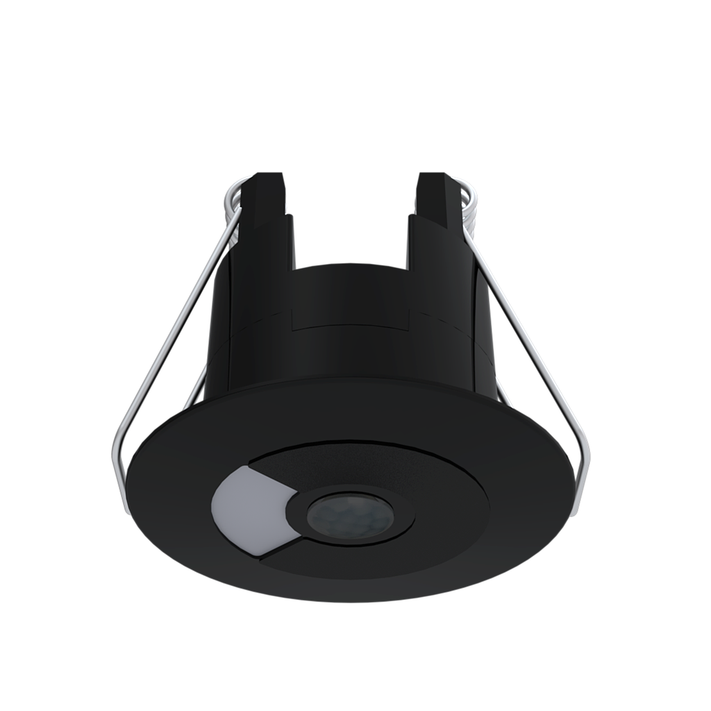 Faradite Motion Sensor 360 - KNX (Zwart)