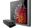 Viveroo Free LAN - iPad 10 - 10,9&quot; (DeepBlack)