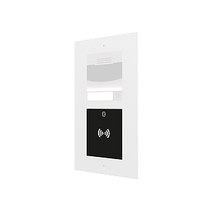 Zennio GetFace IP - Module Bluetooth et RFID
