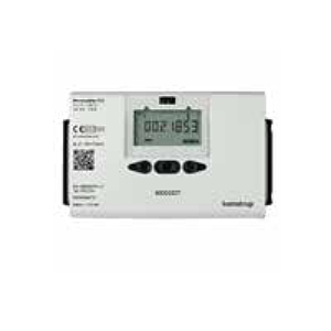 Lingg & Janke Kamstrup Multical 603 Solar, Qp 6 / DN25 / 260mm / G1 1/4