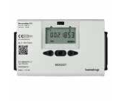 Lingg &amp; Janke Kamstrup Multical 603 Solar, Qp 6 / DN25 / 260mm / G1 1/4